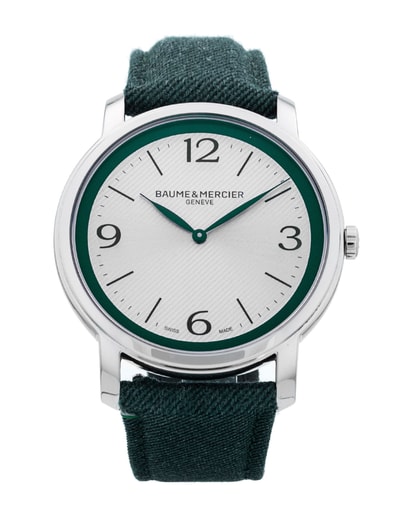 Baume et Mercier Classima Executives M0A10705